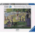 Ravensburger Jigsaws Seurat - Sunday Afternoon (1500pc) Ravensburger