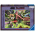 Ravensburger Jigsaws Star Wars Villainous - Asajj Ventress (1000pc) Ravensburger