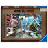 Ravensburger Jigsaws Star Wars Villainous - General Grievous (1000pc) Ravensburger