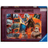 Ravensburger Jigsaws Star Wars Villainous - Moff Gideon (1000pc) Ravensburger