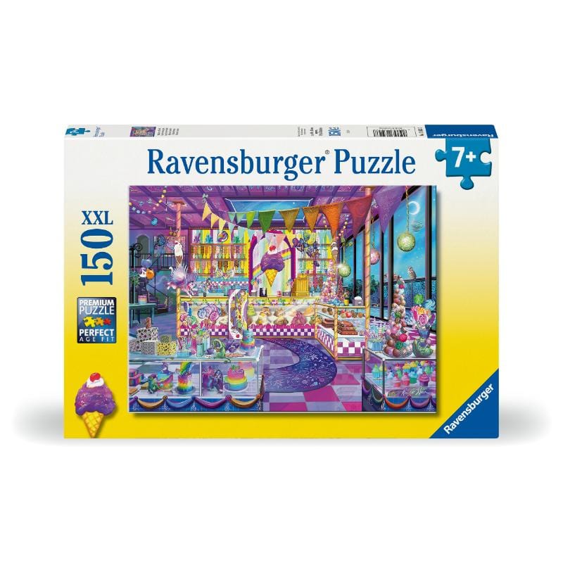 Ravensburger Jigsaws Stardust Scoops (150pc) Ravensburger