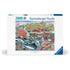Ravensburger Jigsaws Thalassic Tale (2000pc) Ravensburger