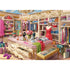 Ravensburger Jigsaws The Coveted Closet (1000pc) Ravensburger