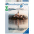 Ravensburger Jigsaws The Island of Wishes Bled, Slovenia (1500pc) Ravensburger