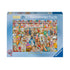 Ravensburger Jigsaws The Street Party (1000pc) Ravensburger