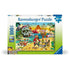 Ravensburger Jigsaws Treasure! (100pc) Ravensburger