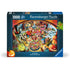 Ravensburger Jigsaws Trick or Treat (1000pc) Ravensburger