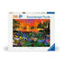 Ravensburger Jigsaws Turtle in the Reef (500pc) Ravensburger