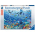 Ravensburger Jigsaws Underwater (3000pc) Ravensburger