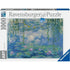 Ravensburger Jigsaws Waterlilies (1000pc) Ravensburger