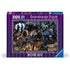Ravensburger Jigsaws Wednesday (1000pc) Ravensburger