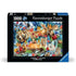 Ravensburger Jigsaws Wild Canada (1000pc) Ravensburger