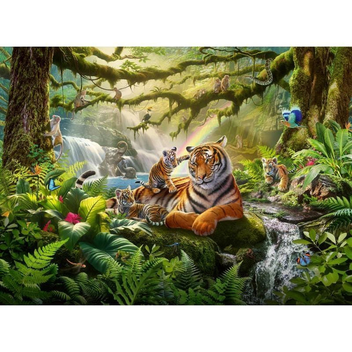 Wildlife (300pc) Ravensburger