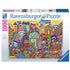 Ravensburger Jigsaws WJp 3 (1000pc) Ravensburger