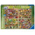 Ravensburger Jigsaws Wonderful World of Colin Thompson No.1 (4 x 500pc) Ravensburger