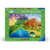 Ravensburger Jigsaws World of Minecraft (500pc) Ravensburger