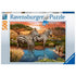 Ravensburger Jigsaws Zebra (500pc) Ravensburger
