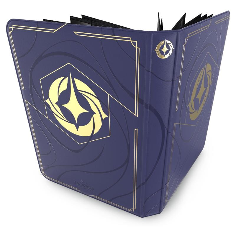 Ravensburger Trading Card Games Card Portfolio - Lorcan TCG - Premium
