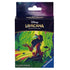 Ravensburger Trading Card Games Card Sleeves - Lorcana TCG - Scar Vengeful Lion (65) (25/11/2024 Release)