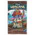 Ravensburger Trading Card Games Lorcana TCG - Azurite Sea - Booster Pack (25/11/2024 Release)