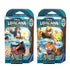 Ravensburger Trading Card Games Lorcana TCG - Azurite Sea - Starter Deck (Assorted) (Preorder - 25/11/2024 Release)