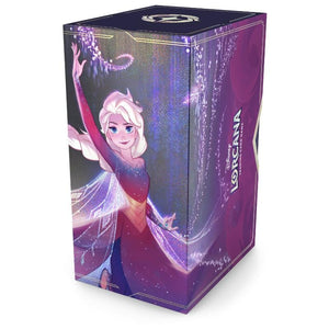 Ravensburger Trading Card Games Lorcana TCG - Fabled - Elsa Gift Set