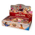 Ravensburger Trading Card Games Lorcana TCG - Reign of Jafar - Booster Box (24) (06/06/2025 Release)
