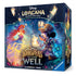 Ravensburger Trading Card Games Lorcana TCG - Whispers in the Well - Illumineer's Trove