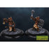 Reaper Miniatures Miniatures Dungeon Dwellers - Ratpelt Kobolds (Reaper)