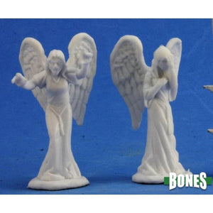 Reaper Miniatures Miniatures Reaper - Angels of Sorrow (2)