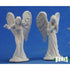Reaper Miniatures Miniatures Reaper - Angels of Sorrow (2)