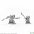 Reaper Miniatures Miniatures Reaper - Armored Goblin Leaders (2)