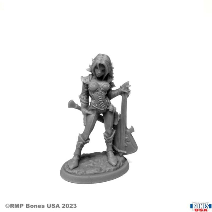 Reaper Miniatures - Astrid Elf Chronicler