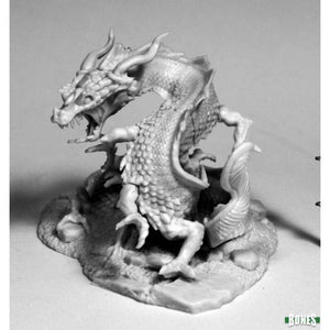 Reaper Miniatures Miniatures Reaper - Behir