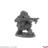 Reaper Miniatures Miniatures Reaper - Berg Ironthorn Dwarf Crossbowman