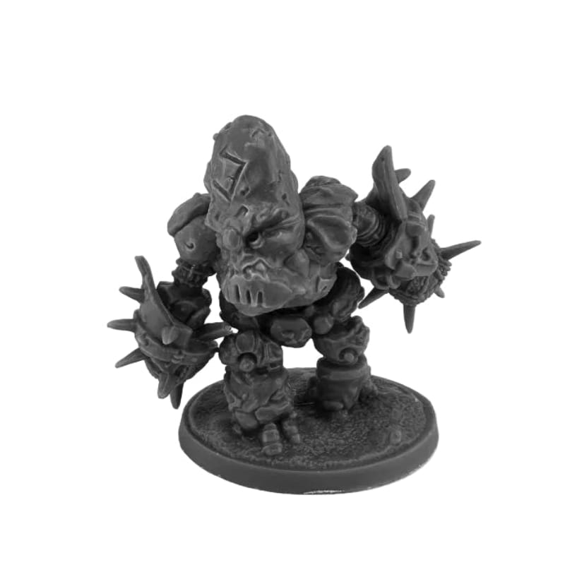 Reaper Miniatures Miniatures Reaper - Bones Black - Bloodstone Golem