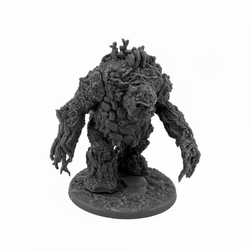 Reaper Miniatures Miniatures Reaper - Bones Black - Bog Elemental