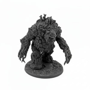 Reaper Miniatures Miniatures Reaper - Bones Black - Bog Elemental