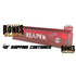 Reaper Miniatures Miniatures Reaper - Bones Black (Chronoscope) - 40' Container