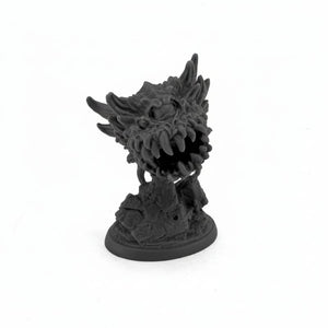 Reaper Miniatures Miniatures Reaper - Bones Black - Driftlurker