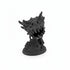 Reaper Miniatures Miniatures Reaper - Bones Black - Driftlurker