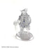 Reaper Miniatures Miniatures Reaper - Bones Black - Ghost Pirate Captain