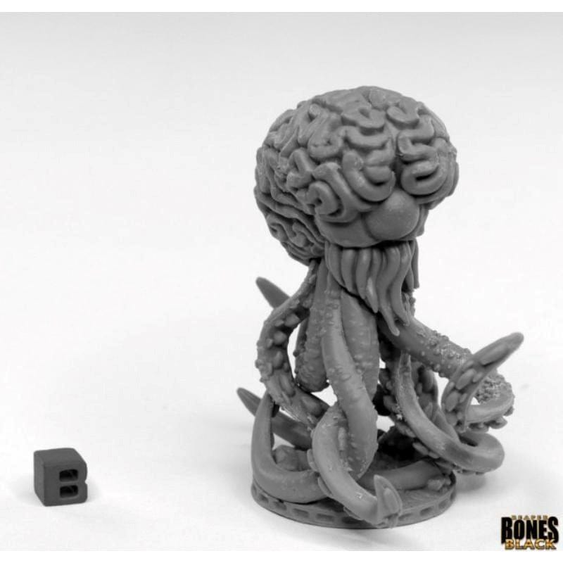 Reaper Miniatures Miniatures Reaper - Bones Black - Hivewarden