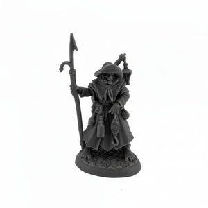 Reaper Miniatures Miniatures Reaper - Bones Black - Kaiser Stedwick Pirate Cultist