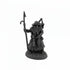 Reaper Miniatures Miniatures Reaper - Bones Black - Kaiser Stedwick Pirate Cultist