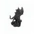 Reaper Miniatures Miniatures Reaper - Bones Black - Mercurix Winged Cat