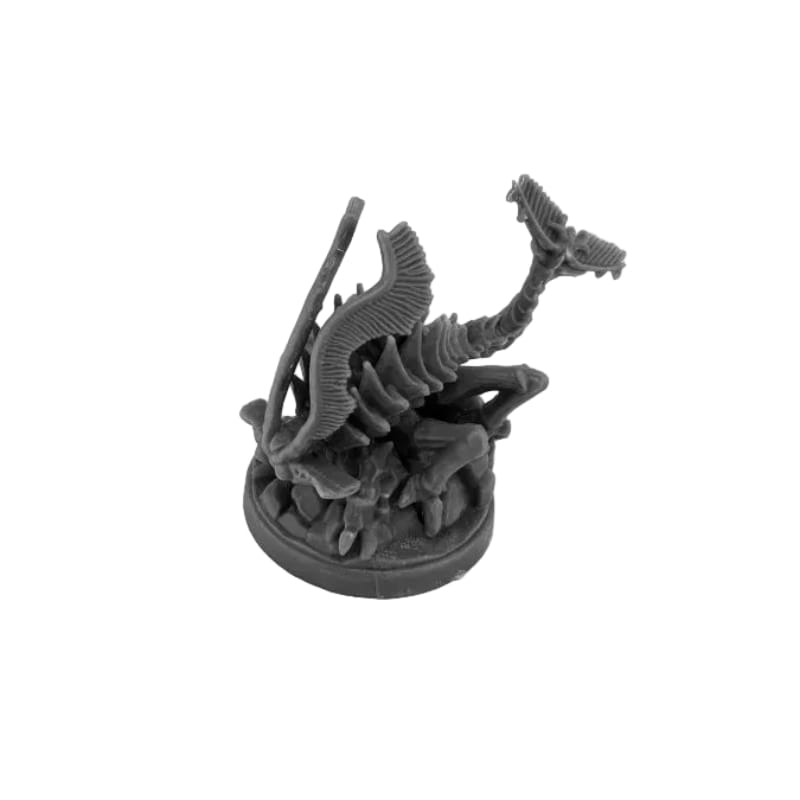 Reaper Miniatures Miniatures Reaper - Bones Black - Oxidation Beast (Rust Monster)