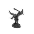 Reaper Miniatures Miniatures Reaper - Bones Black - Raptorkin Wizard (Aarakocra Birdfolk)