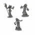 Reaper Miniatures Miniatures Reaper - Bones Black - Toil and Trouble - Witch Coven