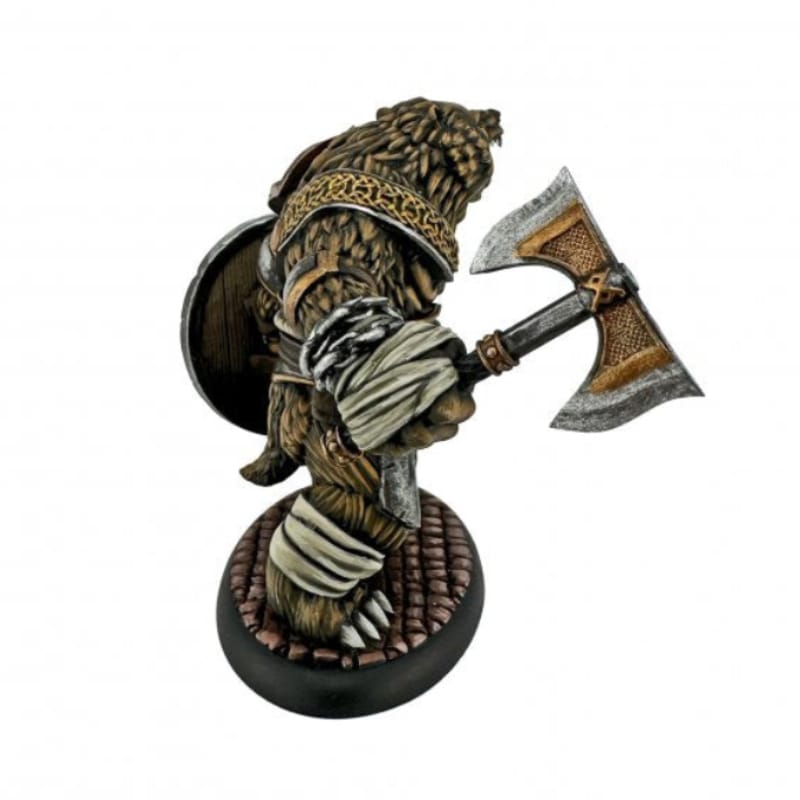 Reaper Miniatures Miniatures Reaper - Bones Black - Werebear